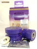 Silentbloky Powerflex Renault Clio II včetně 172/182 Dog Bone (Twisted) Engine Mount Bush Kit (5) | 