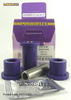 Silentbloky Powerflex Daewoo Matiz M100/M150 (98-08) Front Track Control Arm Inner Bush (1) |