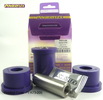 Silentbloky Powerflex Daewoo Matiz M100/M150 (98-08) Rear Tie Bar to Chassis Bush (5) |