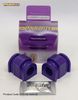 Silentbloky Powerflex Mazda 2 DE (07-) Front Anti Roll Bar To Chassis Bush 22mm (3) |