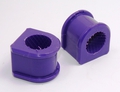 Silentbloky Powerflex Mazda 3 (04-) Rear Anti Roll Bar Bush 25mm (4) |