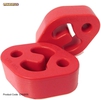 Silentbloky Powerflex Mazda MX-5 Mk1/2 (89-05) Exhaust Mounts | 