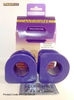 Silentbloky Powerflex Land Rover Discovery II (99-04) / Range Rover P38 (95-02) Front Anti Roll Bar Bush 29mm (4) | 