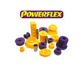 Silentbloky Powerflex Land Rover Freelander Front Wishbone Rear Bush (2) |