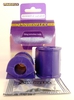 Silentbloky Powerflex Jaguar XK8/R (97-) Rear Anti Roll Bar Mounting Bush 17mm (8) | 