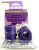 Silentbloky Powerflex Opel Tigra Twin Top (04-) Front Anti Roll Bar Mounting Bush 17mm | 