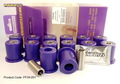 Silentbloky Powerflex Opel Speedster VX220 Front and Rear Wishbone Bushes (1) | 