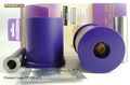 Silentbloky Powerflex Opel Cavalier 2WD (89-95) / Vectra A (89-95) Rear Beam Mounting Bush (7) |