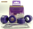 Silentbloky Powerflex Toyota Starlet KP60 RWD Front Outer Bush To Roll Bar (2) | 