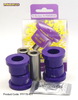 Silentbloky Powerflex Toyota Starlet Turbo EP82/EP91 Front Arm Front Bush (5) |