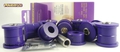 Silentbloky Powerflex Toyota Corolla AE86 RWD Rear Trailing Arm Lower Bush (8) | 