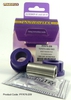 Silentbloky Powerflex Toyota Corolla AE86 RWD Rear Panhard Rod To Chassis Bush (10) | 