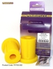 Silentbloky Powerflex Rover Maestro Front Wishbone Rear Bush | 