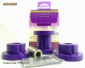 Silentbloky Powerflex Rover Maestro Rear Beam Mount | 