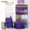 Silentbloky Powerflex Audi A3 8L 2WD (96-03) Front Wishbone Rear Bush Cast (2) |