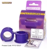 Silentbloky Powerflex Audi 80/90 Avant Quattro (92-96) / S2 B4 / RS2 B4 Front Anti Roll Bar Mount 27mm (2) | 
