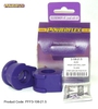 Silentbloky Powerflex Audi 80/90 Avant Quattro (92-96) / S2 B4 / RS2 B4 Front Anti Roll Bar To Control Arm Bush (3) | 