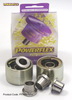 Silentbloky Powerflex Saab 9-3 (02-) Rear Upper Arm Outer Bush (11) |