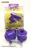 Silentbloky Powerflex Saab 9-3 (02-) Rear Lower Arm Outer Bush (15) |