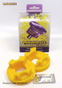 Silentbloky Powerflex Saab 9-3 (02-) Rear Lower Engine Mount Insert (21) |