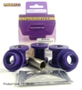 Silentbloky Powerflex Saab 96 (60-79) Front Wishbone Upper Arm Bush (1) | 