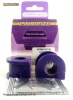 Silentbloky Powerflex Saab 9000 (85-98) Rear Anti Roll Bar Bush 18mm (6) |