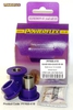 Silentbloky Powerflex Saab 90 / 99 (75-84) Rear Axle To Chassis Bush Rear (11) |