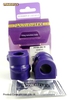Silentbloky Powerflex Saab 9-5 YS3E (98-10) Front Anti Roll Bar Mounting Bush 18mm (3) |