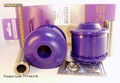 Silentbloky Powerflex Nissan 200SX S13 / S14 Front Lower Radius Arm To Chassis (3) |