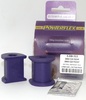 Silentbloky Powerflex BMW E30 (82-91) Rear Roll Bar Mounting Bush 15,5mm (6) |