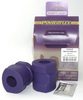 Silentbloky Powerflex BMW E36 Compact Front Anti Roll Bar Mounting 27mm (2) |