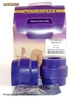 Silentbloky Powerflex BMW Z4 (E85) Rear Roll Bar Mounting Bush 22,5mm (4) |