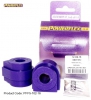 Silentbloky Powerflex BMW Mini One / Cooper R50/R52/R53 Front Anti Roll Bar Bush 16mm (2) |