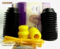 Silentbloky Powerflex BMW Mini One / Cooper R50/R52/R53 Universal Bump Stop and Cover Kit | 