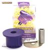 Silentbloky Powerflex BMW E81 / E82 / E87 / E88 1 Series (04-) Rear Diff Rear Mounting Bush (26) |