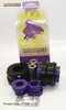 Silentbloky Powerflex Cadillac BLS (05-10) Rear Trailing Arm Front Bush (10) |