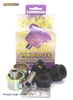 Silentbloky Powerflex Cadillac BLS (05-10) Rear Toe Arm Inner Bush (13) |