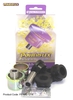 Silentbloky Powerflex Cadillac BLS (05-10) Rear Toe Arm Outer Bush (14) |