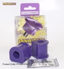 Silentbloky Powerflex Cadillac BLS (05-10) Rear Anti Roll Bar Mounting Bush 17mm (19) | 