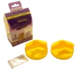 Silentbloky Powerflex Cadillac BLS (05-10) Front Lower Engine Mount Insert benzín (20) |