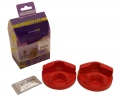 Silentbloky Powerflex Cadillac BLS (05-10) Front Lower Engine Mount Insert diesel (20) |