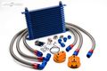 Olejový chladič kit Japspeed Mazda RX-7 | 
