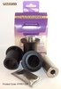 Silentbloky Powerflex Porsche 924 a S / 944 (82-85) Rear Axle Carrier Outer Mounting (7) |