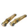 Rear Lower Control Arms Skunk2 Honda Civic (88-95) / CRX (88-97) / Integra (90-01) |