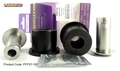 Silentbloky Powerflex Porsche 993 (94-98) Front Wishbone Front Bush (2) |