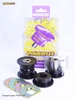 Silentbloky Powerflex Porsche Boxster (97-04) Rear Link Arm Inner Bush (7) |
