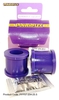 Silentbloky Powerflex Porsche 968 (92-95) / 944 S2 (85-91) Front Anti Roll Bar Bush 25,5mm (3) |