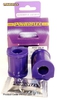 Silentbloky Powerflex Porsche 968 (92-95) / 944 S2 (85-91) Rear Anti Roll Bar Bush 18mm (6) |