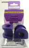 Silentbloky Powerflex Subaru Forester SH (05/08-) Front Anti Roll Bar Bush 20mm (3) |