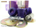 Silentbloky Powerflex Subaru Forester SH (05/08-) Rear Trailing Arm Front Bush (6) |